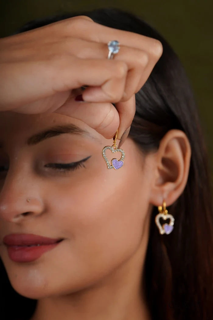 Terah Earrings