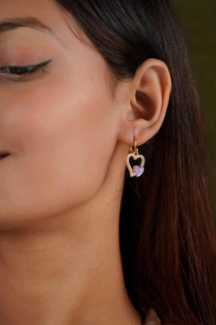 Terah Earrings
