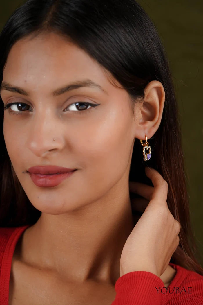 Terah Earrings