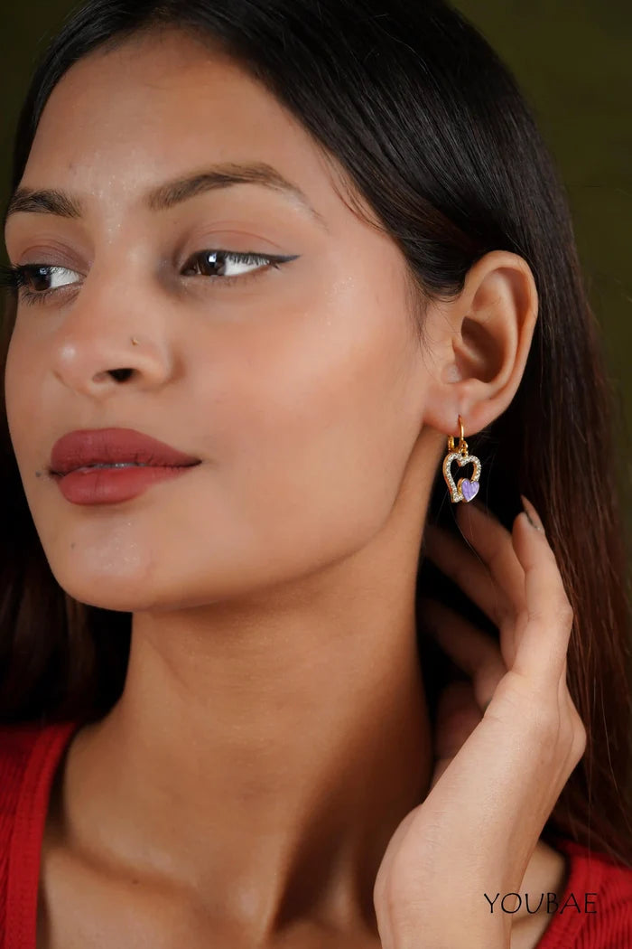 Terah Earrings