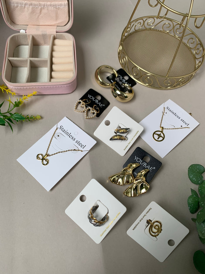 The Elivated Everyday Box