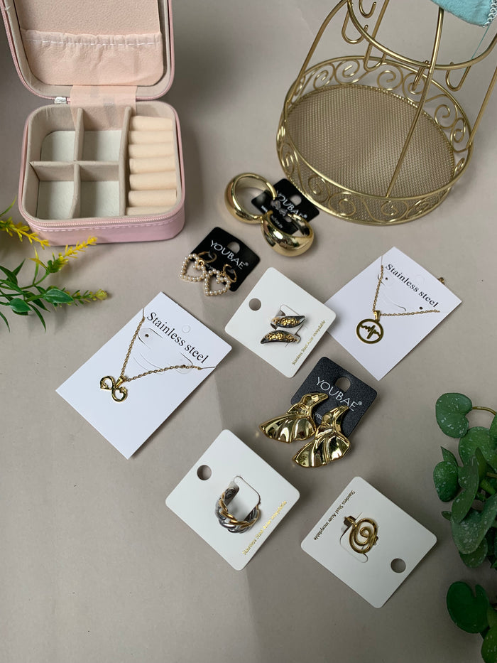 The Elivated Everyday Box