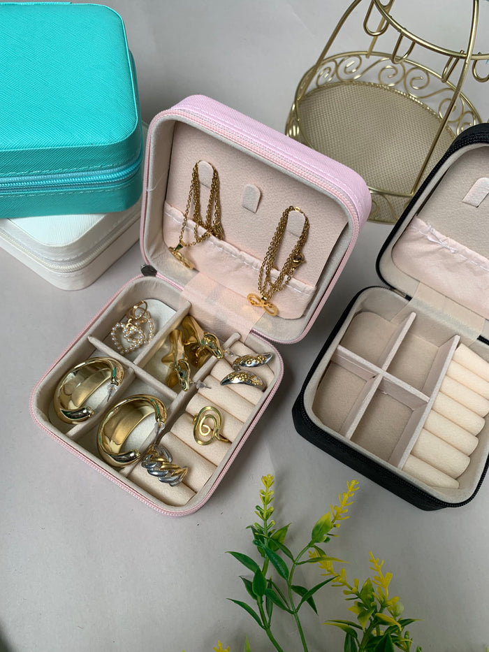 The Elivated Everyday Box