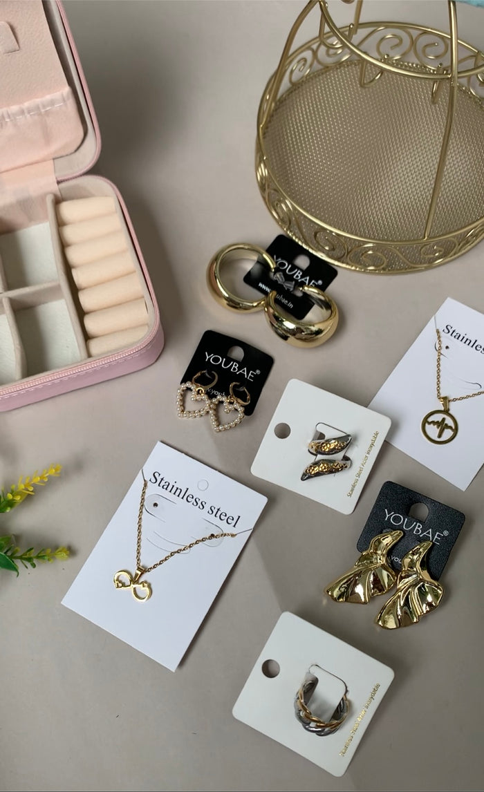 The Elivated Everyday Box