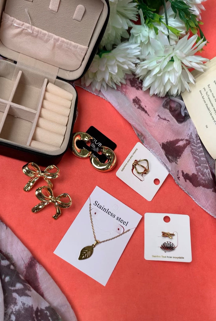 The Golden Girl Box