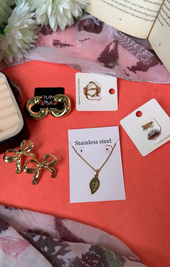 The Golden Girl Box