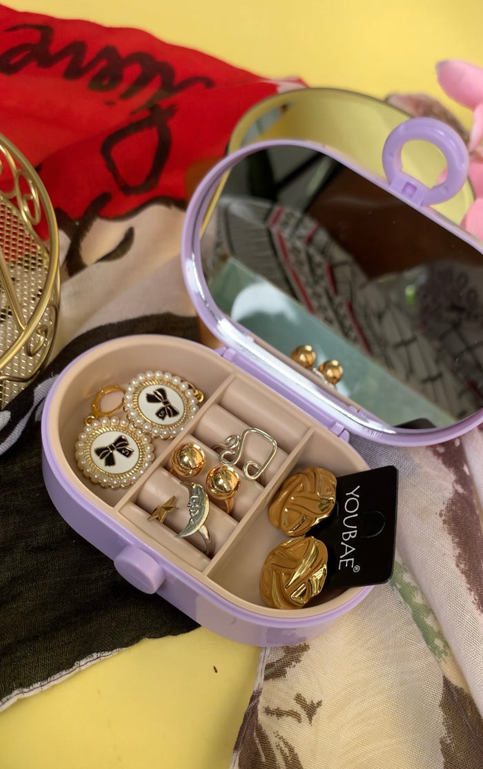 The Moonlight Muse Box