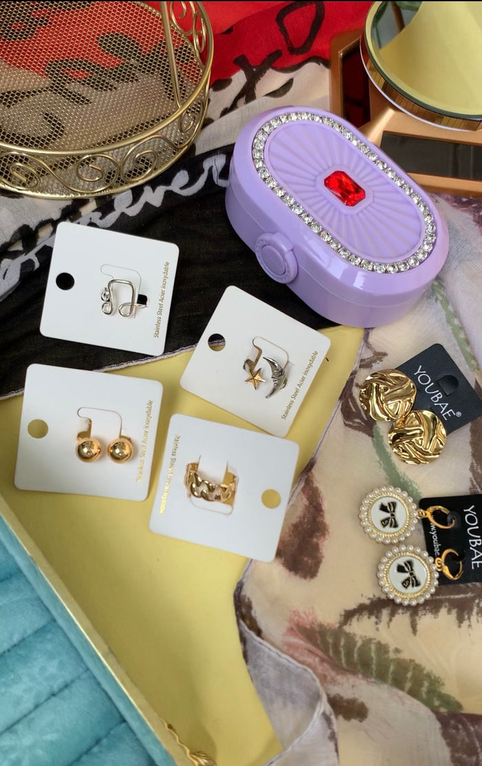The Moonlight Muse Box