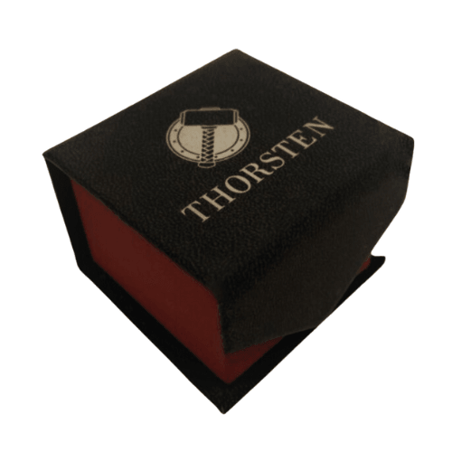 Thorsten Ring Box - Just Mens Rings
