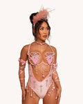 Trance Princess Bodysuit