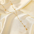 Tristan Necklace