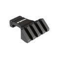 TRUGLO 45⁰ Offset 1-Piece Rail Mount Picatinny Style Black