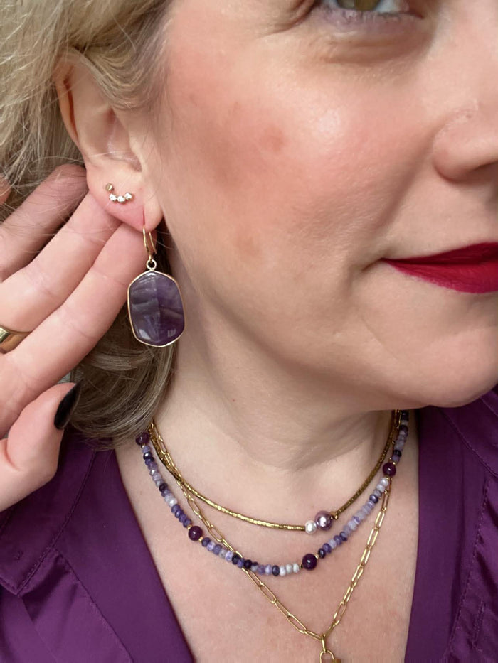 Twilight Earrings