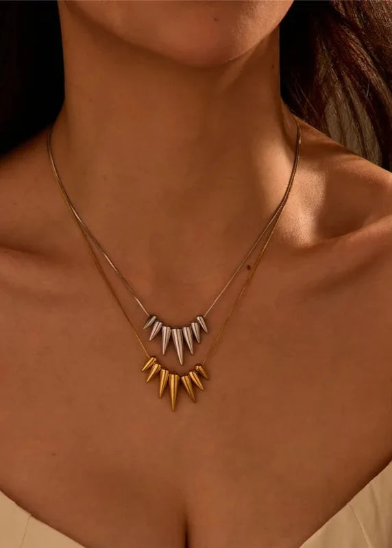 Vanesza Necklace | FINAL SALE