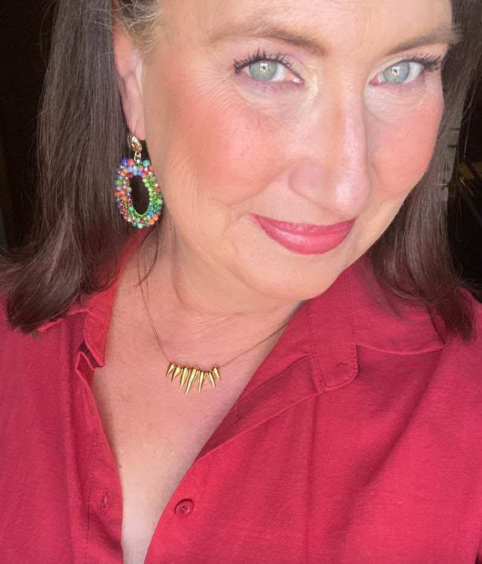 Vanesza Necklace | FINAL SALE