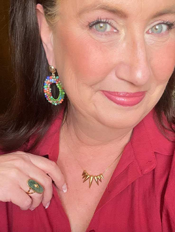 Vanesza Necklace | FINAL SALE