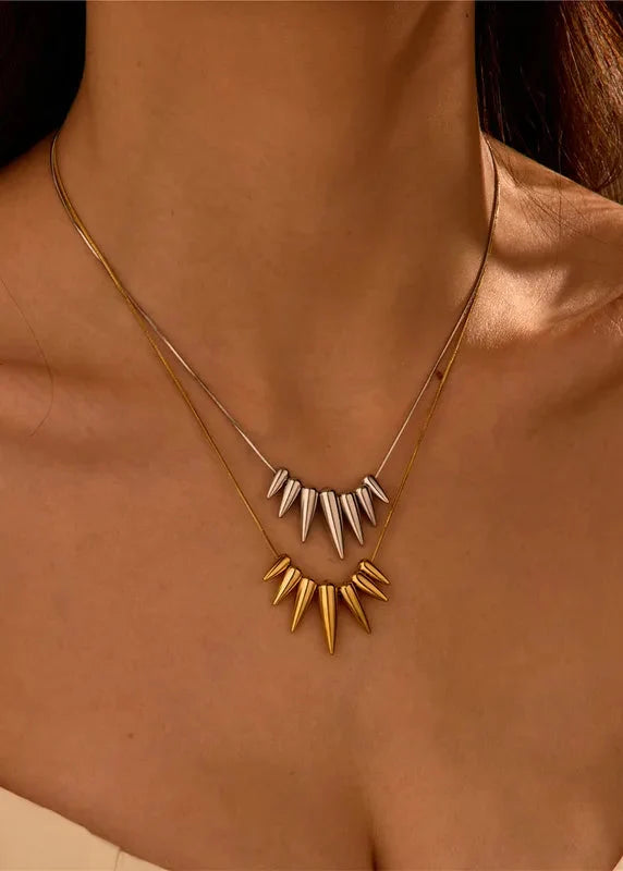 Vanesza Necklace | FINAL SALE
