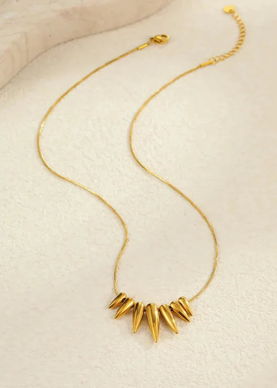 Vanesza Necklace | FINAL SALE