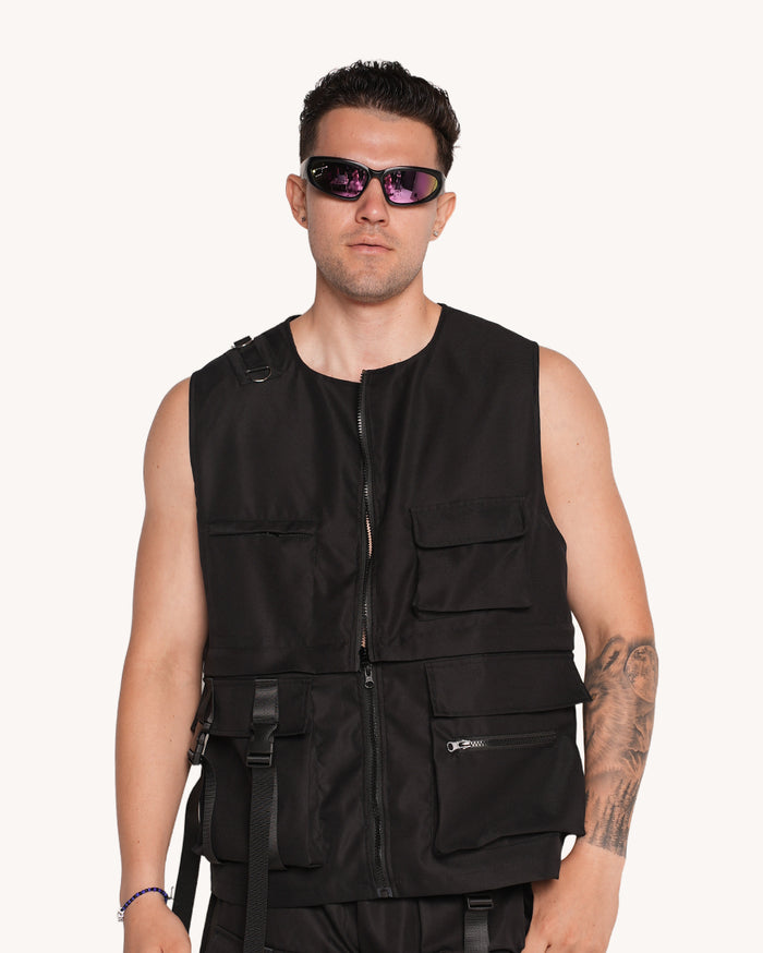 Vibe Dealer Vest