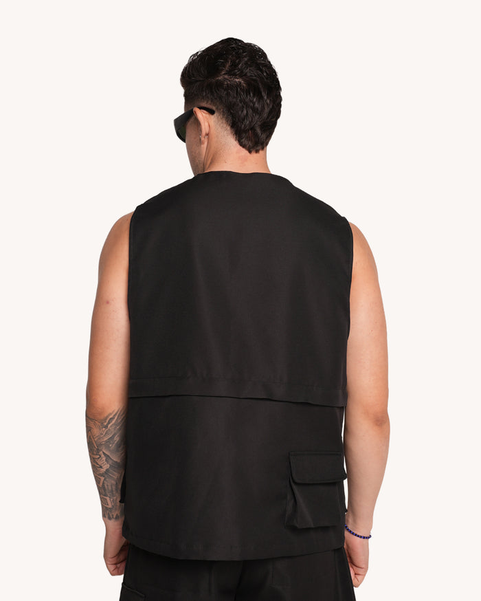 Vibe Dealer Vest