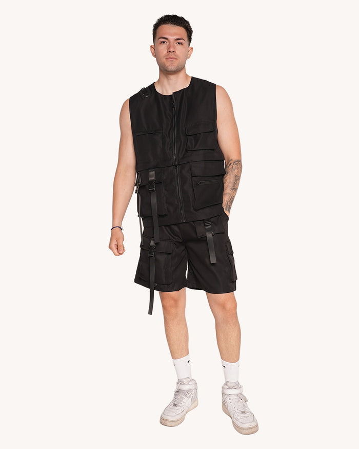 Vibe Dealer Vest