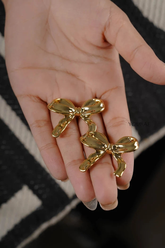 Vixen Earrings