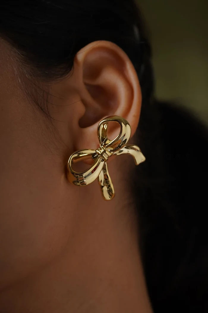 Vixen Earrings