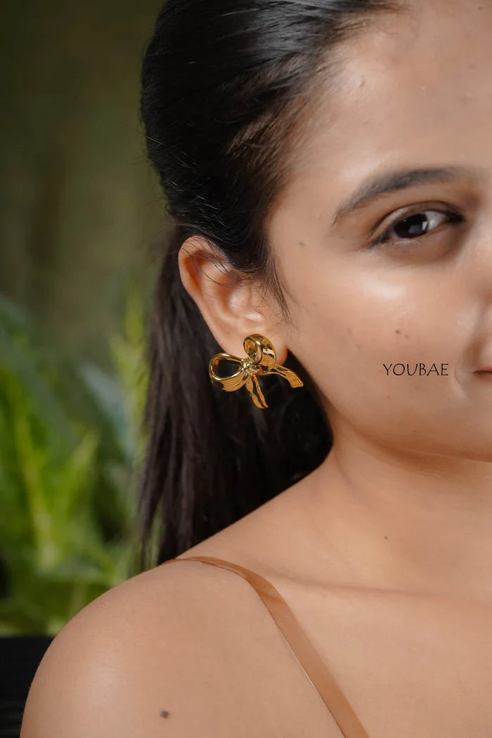 Vixen Earrings