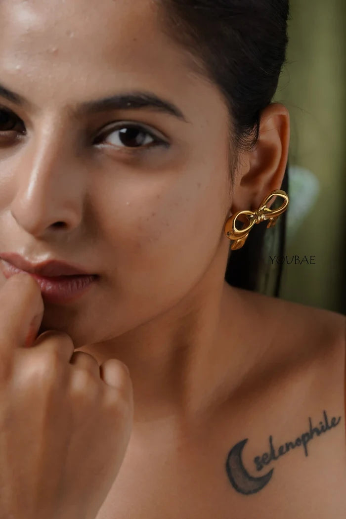 Vixen Earrings