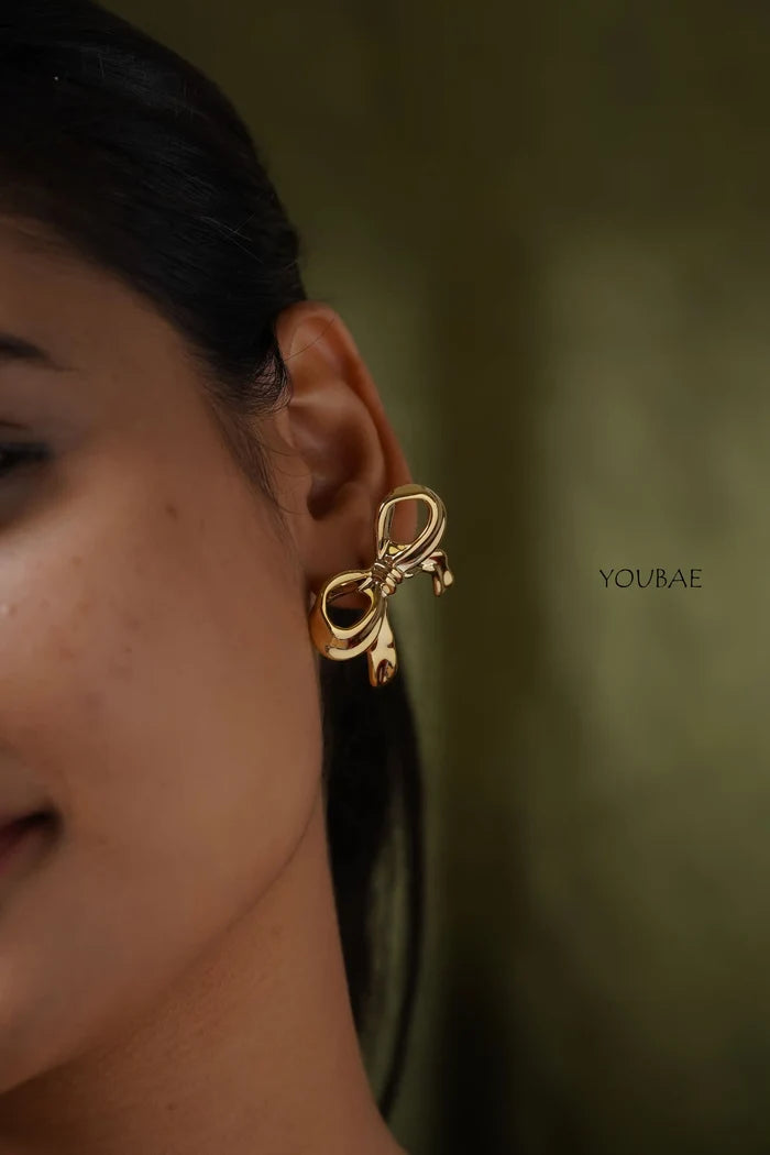Vixen Earrings