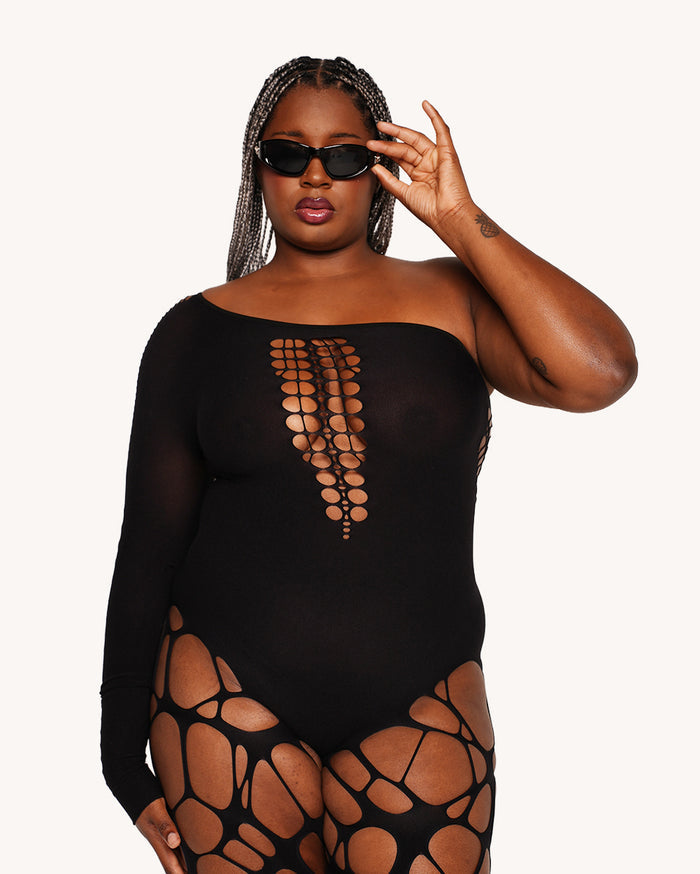 Wasteland Babe Jumpsuit