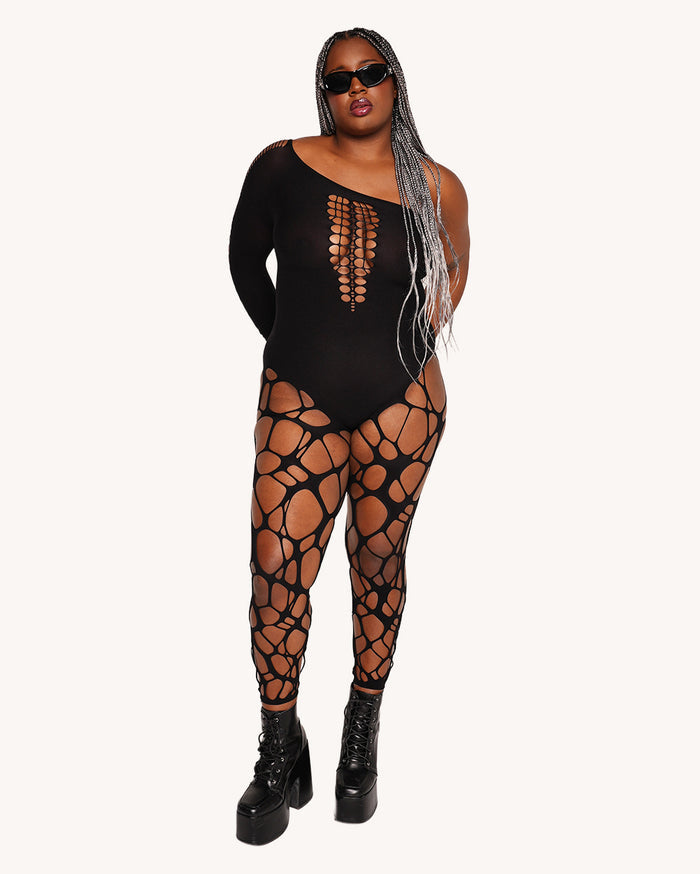 Wasteland Babe Jumpsuit