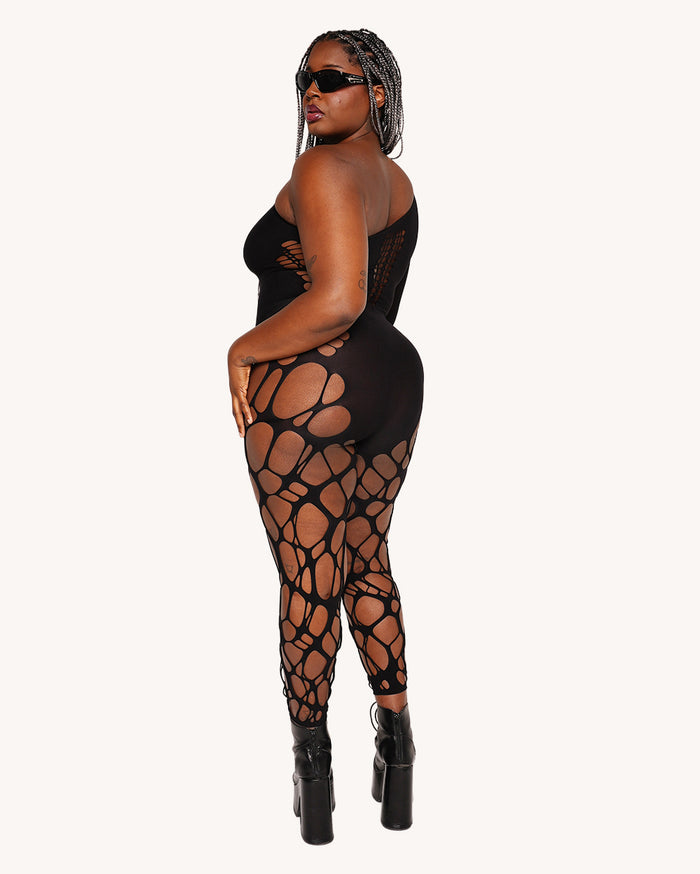 Wasteland Babe Jumpsuit