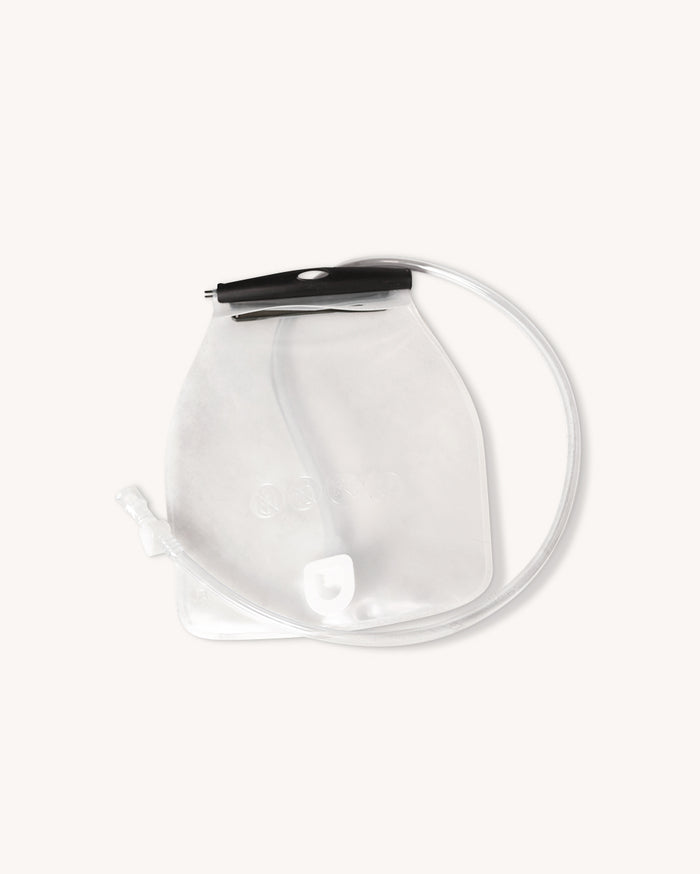 Weekend Bender Anti-Theft Clear Hydration Pack
