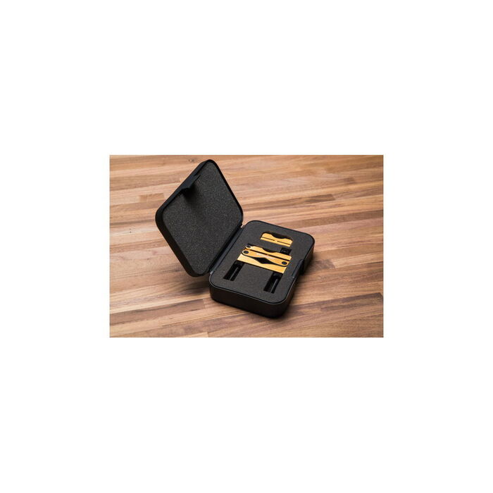 Wheeler Professional Reticle Leveling System