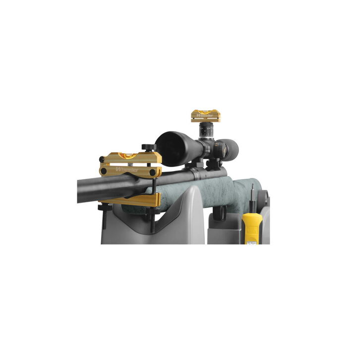 Wheeler Professional Reticle Leveling System