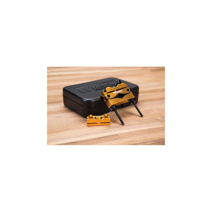 Wheeler Professional Reticle Leveling System