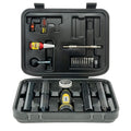 Wheeler Scope Mounting Combo Kit 1" and 30mm