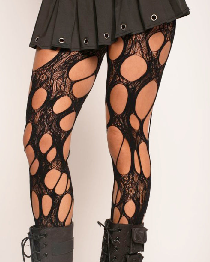 Whimsigoth Tights