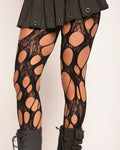 Whimsigoth Tights