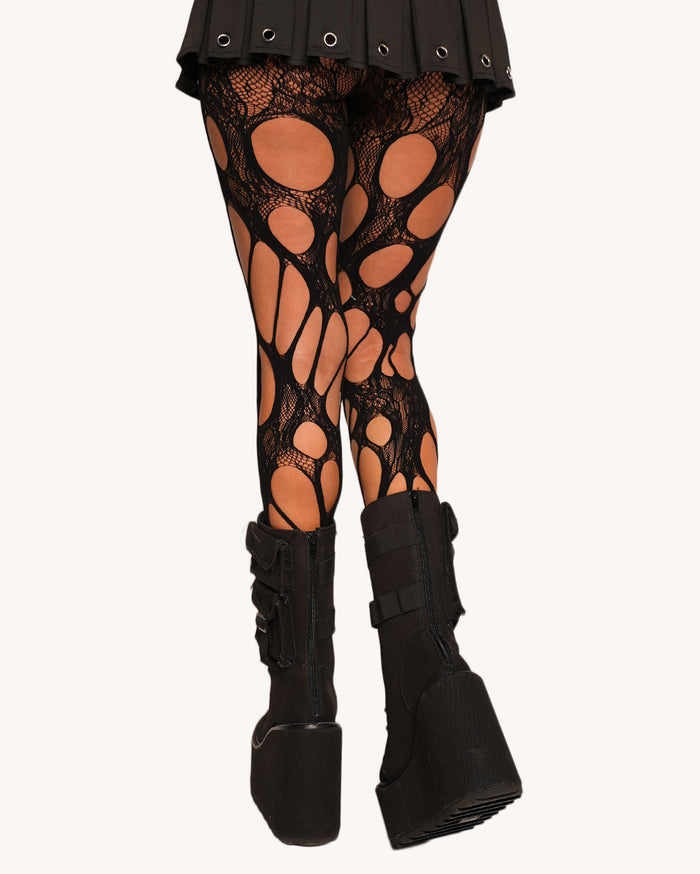 Whimsigoth Tights