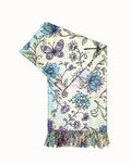 Whispering Willow Pashmina