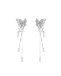 Whispers at the Rave Ear Cuffs