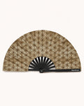 Wildwood Hand Fan