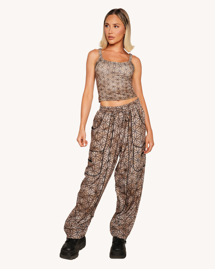 Wildwood Harem Pants