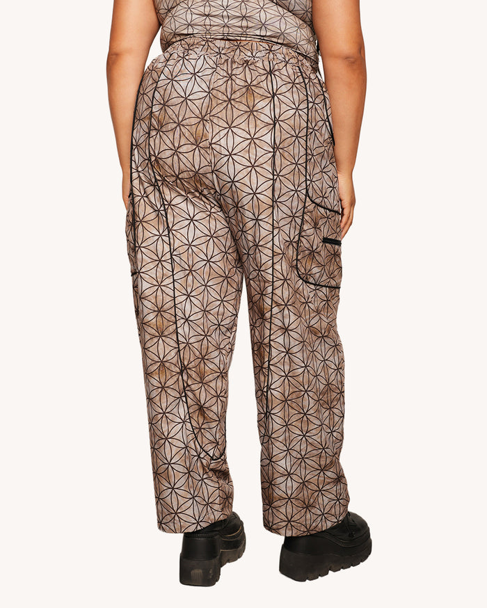 Wildwood Harem Pants