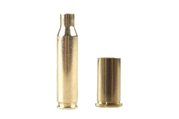 Winchester 223 Remington Brass 100 Count