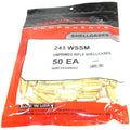 Winchester 243 Super Short Magnum (50)