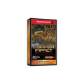 Winchester Ammunition 243 Winchester 85 Grain Copper Impact Copper Hollow Point 20 Count