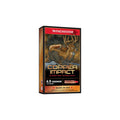 Winchester Ammunition 6.5 Creedmoor 125 Grain Copper Impact Copper Hollow Point 20 Count